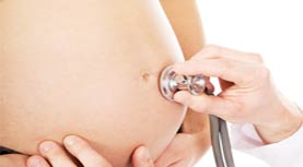 怀孕期间腹痛需警惕，剧烈疼痛及时就医