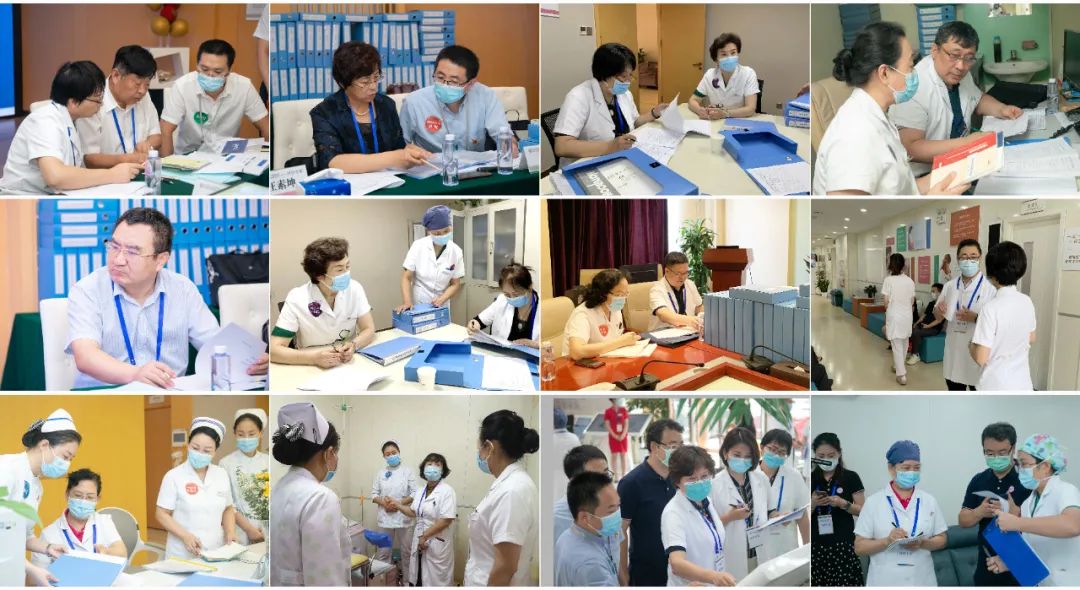 喜讯 | 北京五洲妇儿医院荣获国家行业评价“3